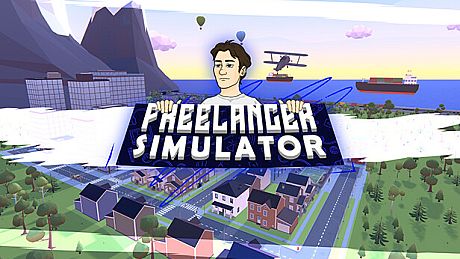 Freelancer Simulator Game