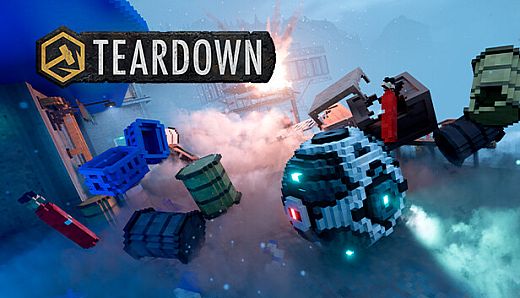 Teardown: Quilez R0113R Robot