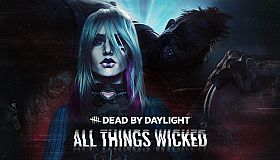 Dead by Daylight - All Things Wicked Chapter