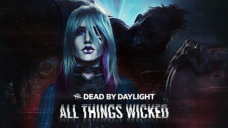 Dead by Daylight - All Things Wicked Chapter DLC