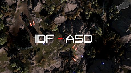 IDF-ASD Game