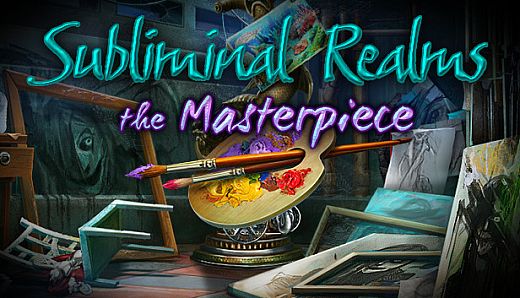 Subliminal Realms: The Masterpiece Collector's Edition