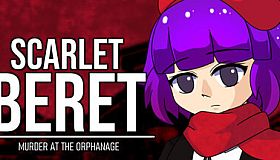 Scarlet Beret - Murder at the Orphanage