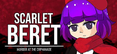 Scarlet Beret - Murder at the Orphanage Game