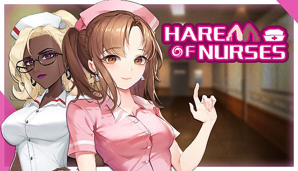 Buy Harem of Nurses