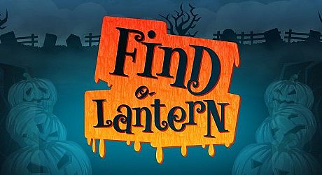 Find-o'-Lantern Game
