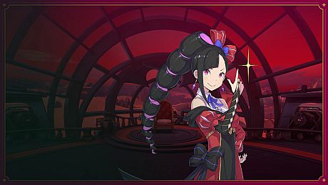 Etrange Overlord Game