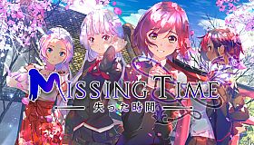 Missing Time