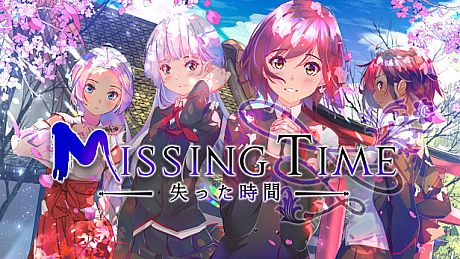 Missing Time Game