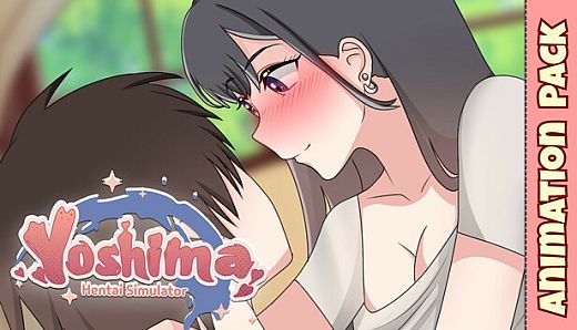 Yoshima: Hentai Simulator - Animation Pack