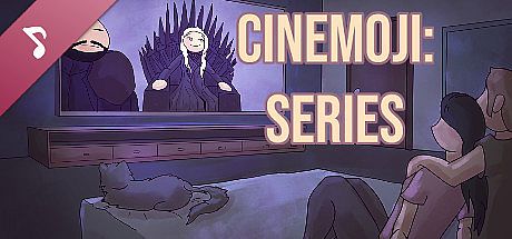 Cinemoji: Series Soundtrack DLC
