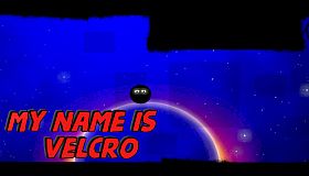 My name is Velcro