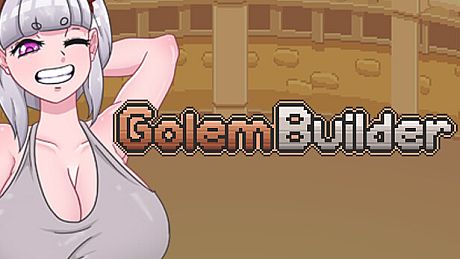 Golem Builder Game