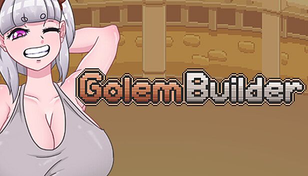 Buy Golem Builder