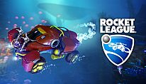 Kup Rocket League - Proteus na PC