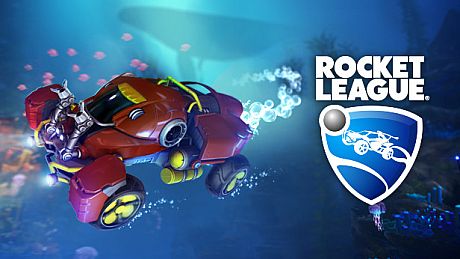 Rocket League - Proteus DLC