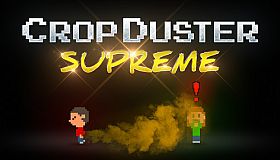 CropDuster Supreme