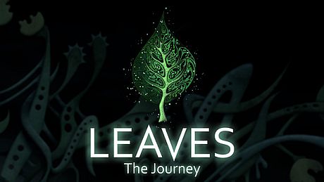 LEAVES - The Journey