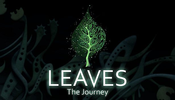 Buy LEAVES - The Journey