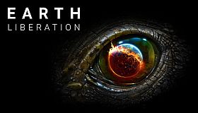 Earth Liberation: The Novel - Audiobook