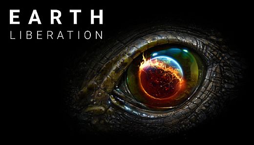 Earth Liberation: The Novel - Audiobook