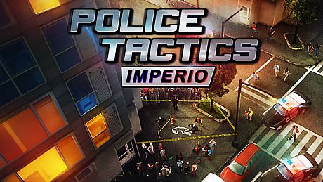 Police Tactics: Imperio