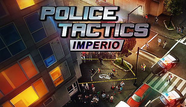 Buy Police Tactics: Imperio