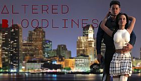 Altered Bloodlines