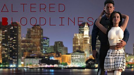 Altered Bloodlines Game