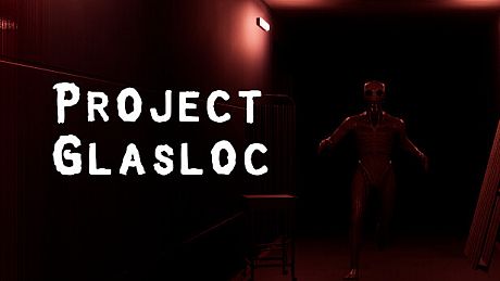 Project Glasloc Game