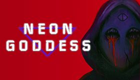 Neon Goddess