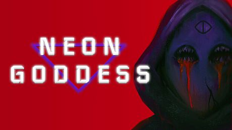 Neon Goddess Game