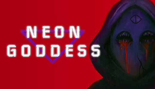 Neon Goddess
