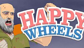 Happy Wheels