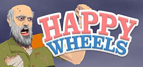 Happy Wheels