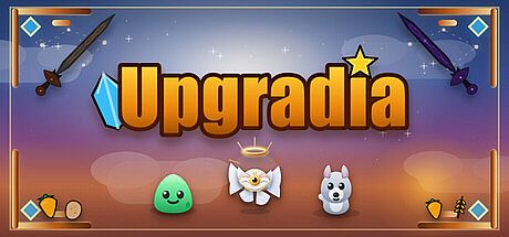 Upgradia Game