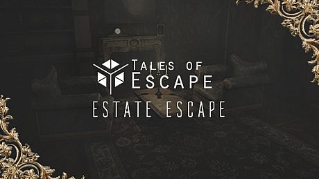 Tales of Escape - Estate Escape DLC