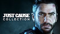 Kup Just Cause Collection na PC