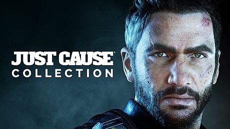 Just Cause Collection