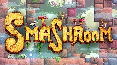 Smashroom Game
