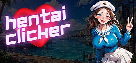 Hentai Clicker: Johanna is streaming Game