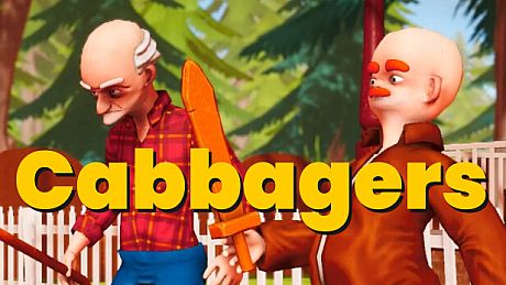 Cabbagers Game
