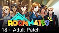 Roommates - Uncensor Patch