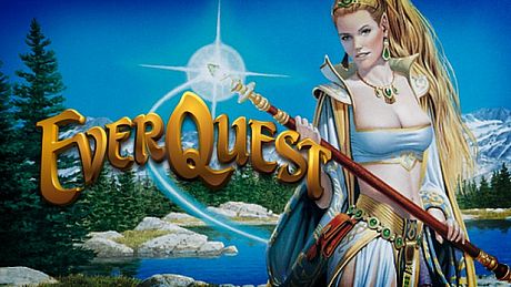 EverQuest Game