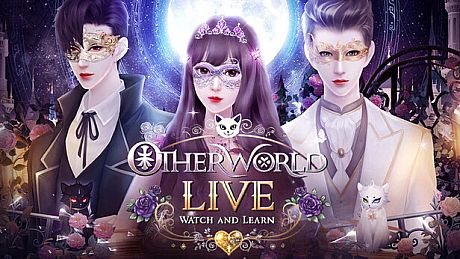 Otherworld Live: Watch and Learn Game