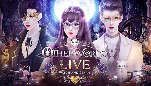 Otherworld Live: Watch and Learn