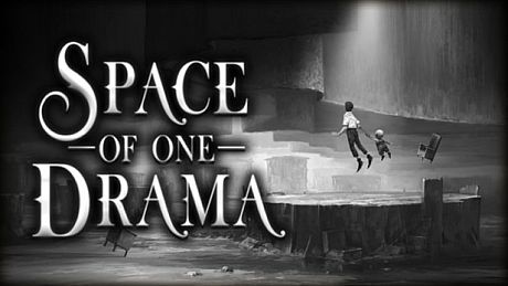 Space of one Drama Game