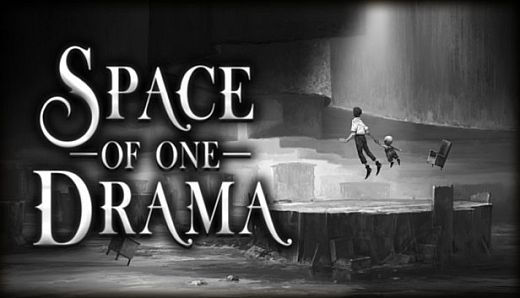 Space of one Drama