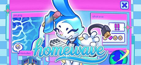 HOMEWAVE Game