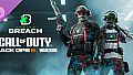 Call of Duty League - Boston Breach Team Pack 2025